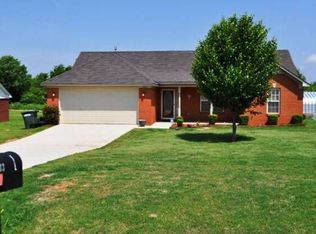 183 Dorning Rd, Harvest, AL 35749