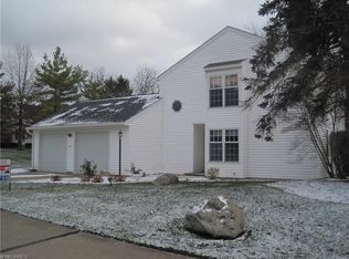 43 Oakwood Dr, Westfield Center, OH 44251