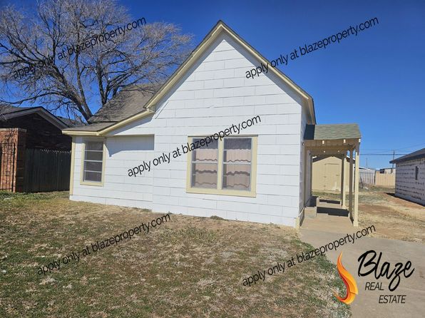 1511 SE 11th Ave, Amarillo, TX 79102