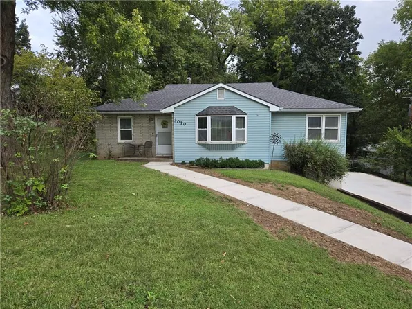 3010 NE Cates St, Kansas City, MO 64117