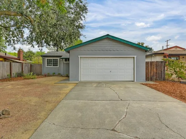 1402 Spruce Ln, Davis, CA 95616