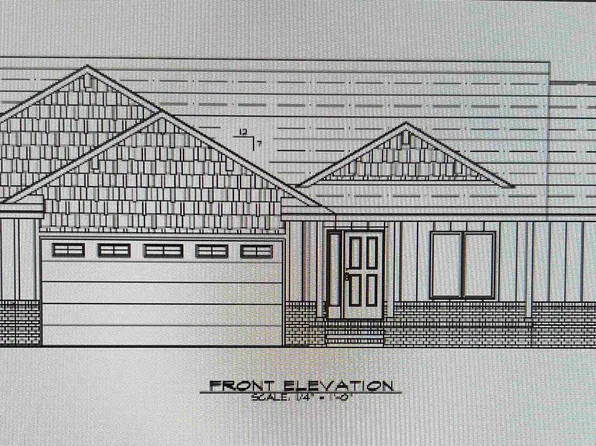1339 W Footbridge St, Goddard, KS 67052