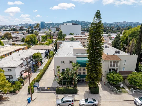 10900 Blix St APT 3, North Hollywood, CA 91602