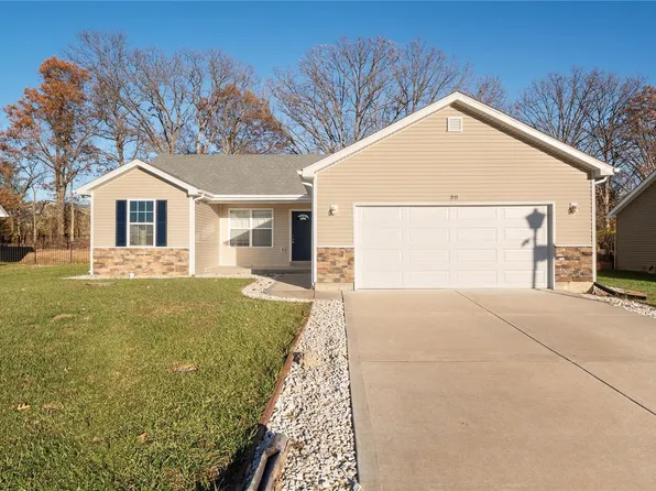 30 Round Table Ct, Winfield, MO 63389