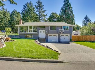 10832 SE Stacy Ct, Happy Valley, OR 97086