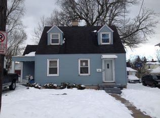 862 Hazen St SE, Grand Rapids, MI