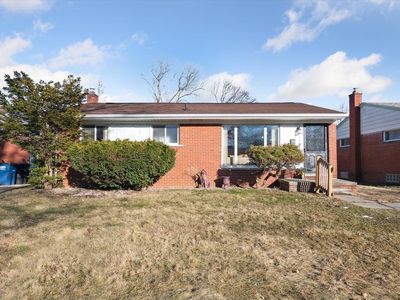 7508 Garden St, Westland, MI, 48185