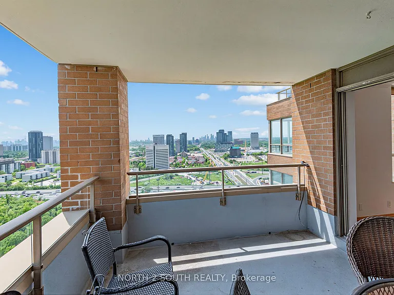 215 Wynford Dr #2802 — Photo 30