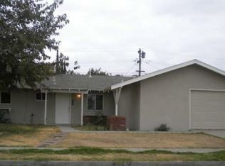 21344 S Pleasant Ave, Riverdale, CA 93656