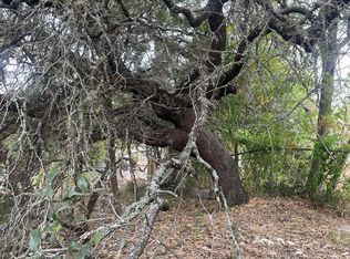 749 & 743 Canyon Circle LOT 248-7, Canyon Lake, TX 78133