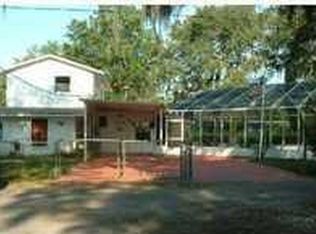 4644 County Road 303, Lake Panasoffkee, FL 33538