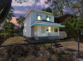 63 E Tompkins St, Columbus, OH 43202