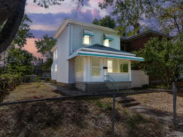 63 E Tompkins St, Columbus, OH 43202