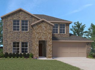 2209 Rustling Oaks Dr, Denton, TX 76209