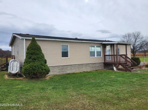 1649 Highway 35, Selinsgrove, PA 17870