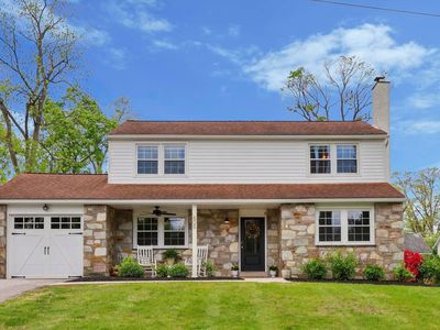 605 Randolph Ave, Fort Washington, PA, 19034