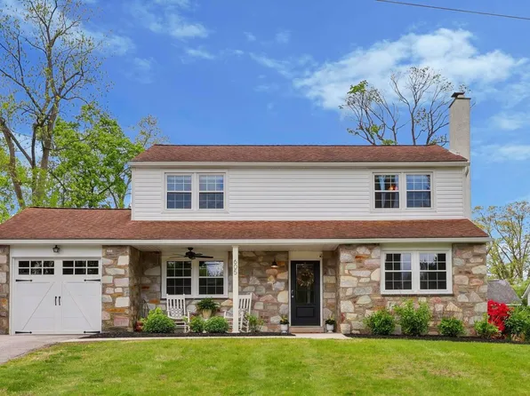 605 Randolph Ave, Fort Washington, PA 19034