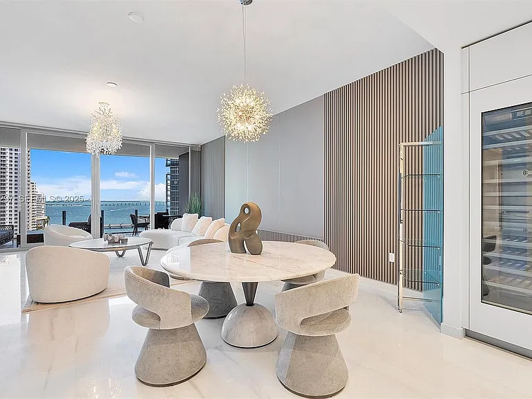 300 Biscayne Boulevard Way #1803 — Photo 4