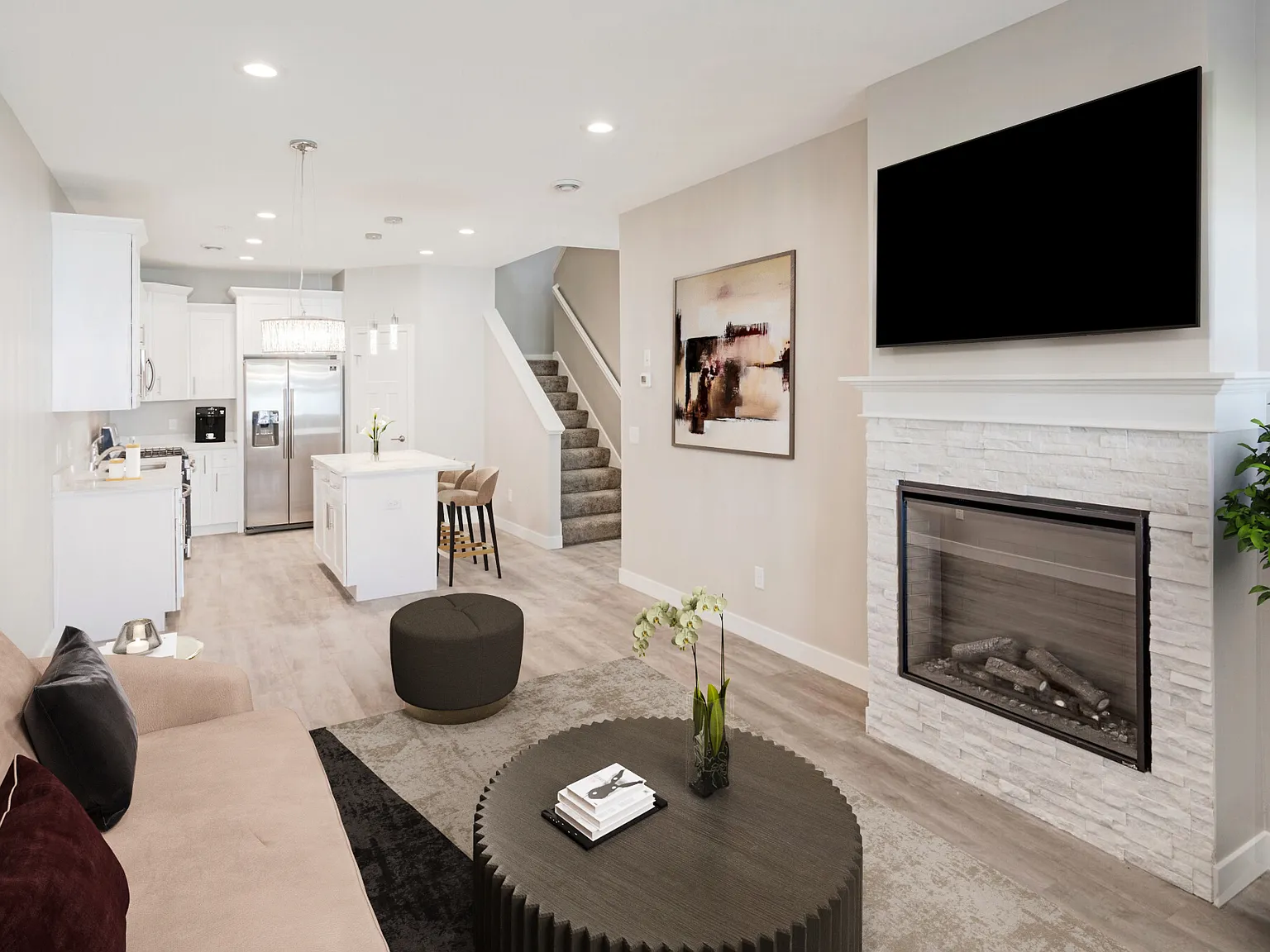 Stone Haven Townhomes — Photo 3