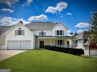 2783 Achillea Way SW, Marietta, GA 30064