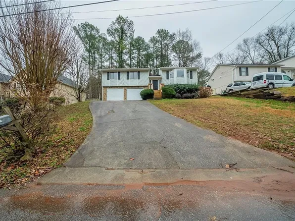3500 Quail Hollow Trl, Snellville, GA 30039