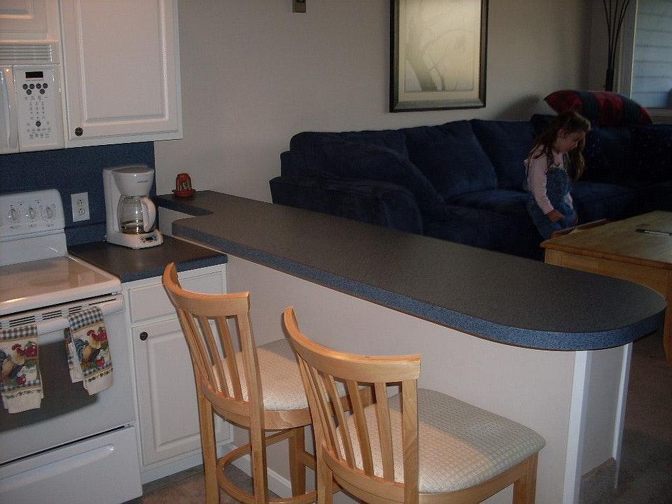 Eat In Kitchen