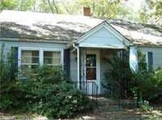 1951 Curry Rd, Kernersville, NC 27284