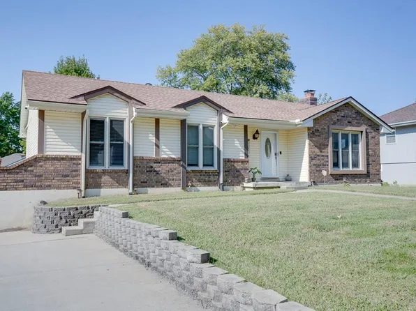 2000 N Concord Rd, Independence, MO 64058