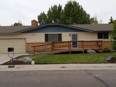 5165 Cole St, Chubbuck, ID, 83202