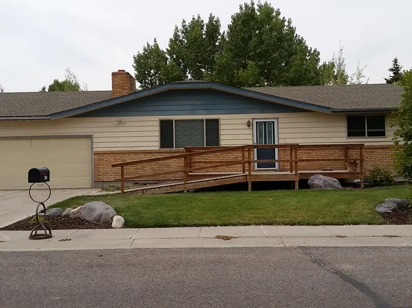 5165 Cole St, Chubbuck, ID 83202
