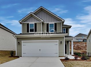 504 Summit View Ln, Canton, GA 30114