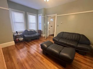 358 Highland Ave #1, Somerville, MA 02144