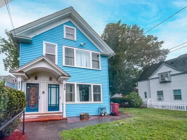 375 E Merrimack St, Lowell, MA 01852