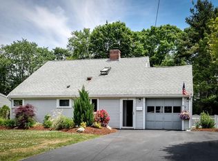 17 Hardwick Rd, Natick, MA 01760