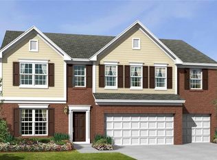 Nicholas Plan, Sky Crossing, Beavercreek, OH 45434