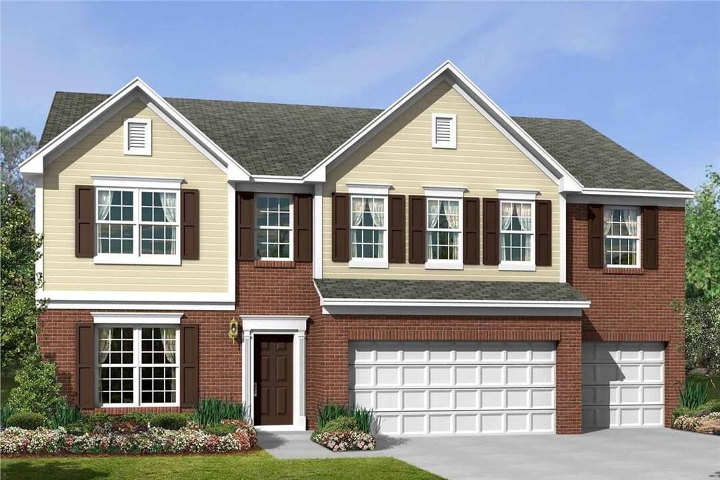 Real estate listing image