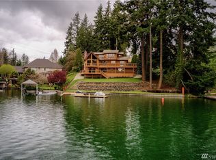 2804 176th Ave E, Lake Tapps, WA 98391