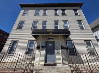 360 Dixwell Ave #L1, New Haven, CT 06511