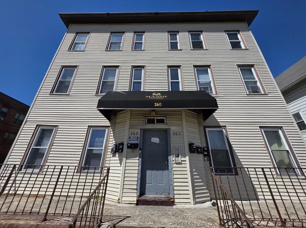 360 Dixwell Ave, New Haven, CT