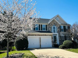 18671 Drummond Pl, Leesburg, VA 20176