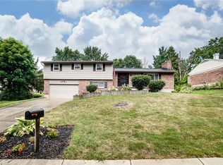 4151 Stonewall Cir, Dayton, OH