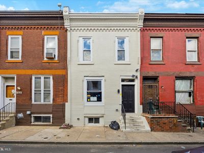 1640 N Dover St, Philadelphia, PA, 19121