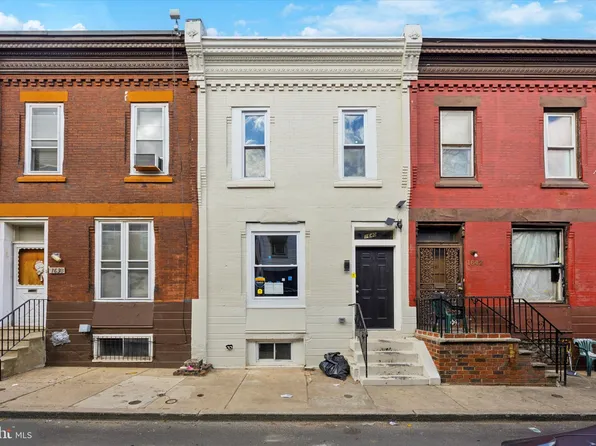 1640 N Dover St, Philadelphia, PA 19121