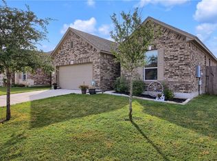 117 Mammoth, Taylor, TX 76574