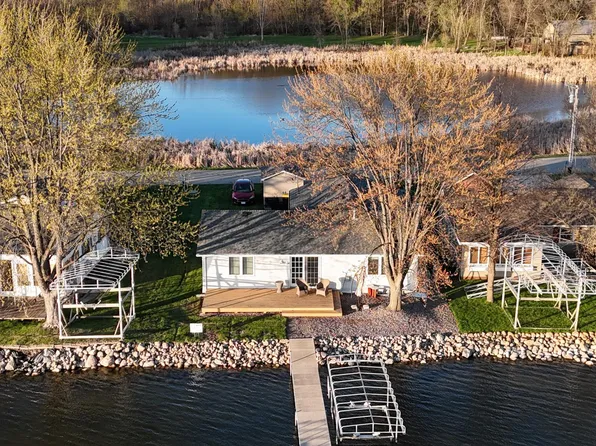 14329 Breezy Point Rd, Atwater, MN 56209