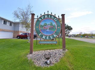 Spring Creek, Mount Pleasant, WI 53406