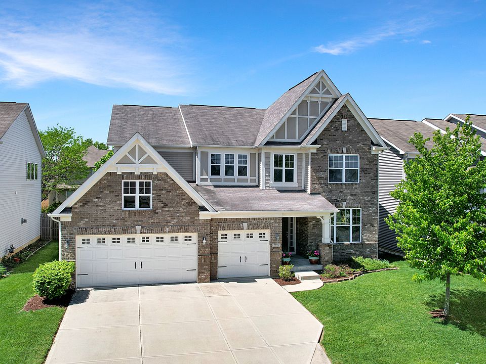 7778 Blue Jay Way, Zionsville, IN 46077 Zillow