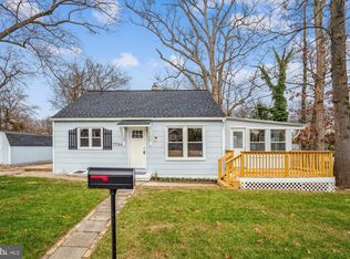 7754 Emerson Rd, Hyattsville, MD 20784