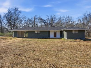 32868 E 171st St S, Coweta, OK 74429