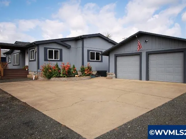 1355 Houser Ln, Philomath, OR 97370